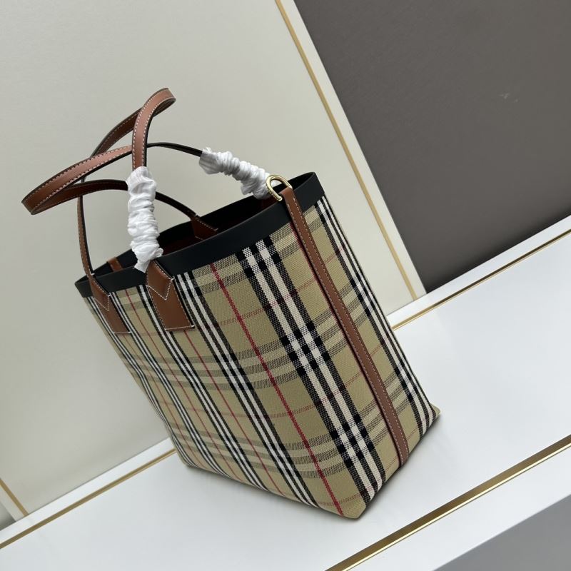 Burberry Shopping Bags